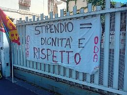 Oda, la gestione di Sisifo prevista dall&rsquo;1 febbraio. &laquo;Concluse le volture da Asp Catania &raquo;