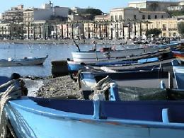 Verranno riqualificati gli approdi e le strutture nel borgo di Vaccarella