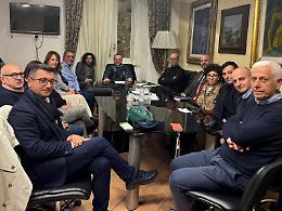 Taormina, Cateno De Luca accelera: &laquo;Normalit&agrave; entro il 1&deg; maggio&raquo;