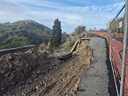 Messina, Massa San Nicola considerata area ad alta vulnerabilit&agrave;