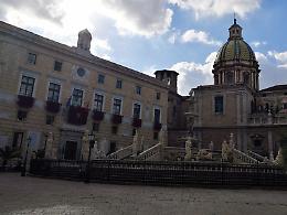 Riassetto dei dirigenti al comune di Palermo: nuovo ufficio per Imu e Tasi, torna la "guerra dei tributi"