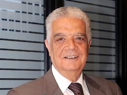 Catania: se n&rsquo;&egrave; andato Francesco Poli, abile manager della Sanit&agrave;