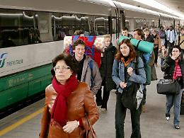 Turismo, il 2025 un anno da record: perch&eacute; cultura e cibo &ldquo;tirano&rdquo; pi&ugrave; del mare