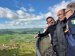 Ciclone Harry, perizie, pec, date: tutto quello che c'&egrave; da sapere per chiedere i ristori della Regione