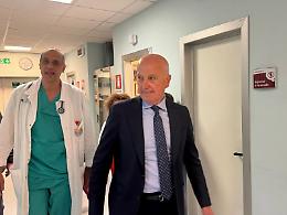 Sanit&agrave;, alla Regione scatta il dopo-Iacolino. Parte la corsa per sostituirlo: Sgroi, Pulvirenti e la strada stretta dei meloniani