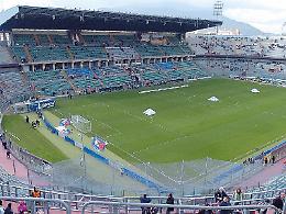 Stadio Barbera, ecco i progetti per riqualificare l'impianto ma l'opposizione protesta: &laquo;Non abbiamo ancora potuto vederli&raquo;