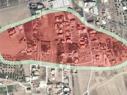 In sicurezza i versanti di contrada Cittadino