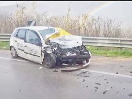 Palermo-Agrigento, la tragedia annunciata: i vigili di Bolognetta avvertirono Anas, prefetto e ministero
