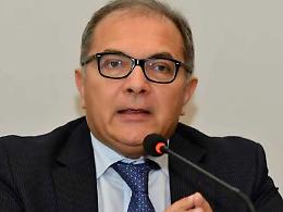 Il procuratore De Lucia &laquo;La mafia guarda al futuro e pezzi di societ&agrave; la cercano&raquo;