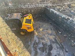 &ldquo;Zona rossa&rdquo; al porto e laser scan in azione per leggere il sottosuolo