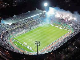 Stadio Barbera, corsa a ostacoli per gli Europei 2032