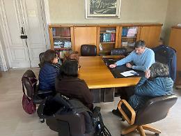 Alloggi via Trieste, il Sunia avverte il Comune