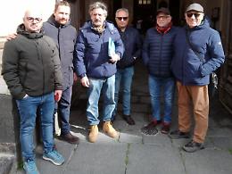 &laquo;Senz&rsquo;acqua da 40 anni, ora vogliamo risposte&raquo;