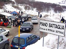 Piano Battaglia da &ldquo;privatizzare&rdquo; ma il progetto con la neve estiva  gi&agrave; c&rsquo;&egrave; ed &egrave; pubblico
