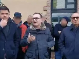 Gaetano Galvagno, il ciclone Harry e quelle &ldquo;strane&rdquo; presenze all'incontro di Patern&ograve;