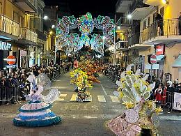 Domani la prima sfilata tra arte sartoriale e radici contadine