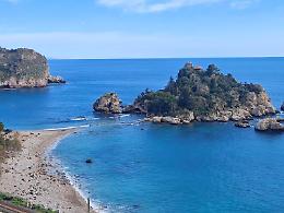 &laquo;A Taormina poche disdette nonostante i danni di Harry&raquo;