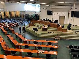 Il racconto di chi ha iniziato &laquo;quella corsa contro il tempo per salvare il maxiprocesso&raquo;