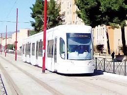 Sistema tram, riaprono i cantieri : prime picconate per la tratta C