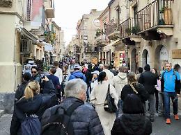 Taormina sindacati in allarme: &laquo;Anche i lavoratori a rischio&raquo;