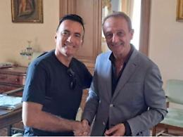 Valerio Antonini: &laquo;Atteggiamento mafioso&raquo; del comune dopo il blitz al Palashark, annunciati ricorsi e denunce