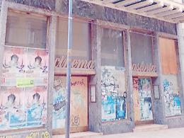 L&rsquo;Astoria... continua: in corsa per l'affitto al Massimo ma &egrave; polemica