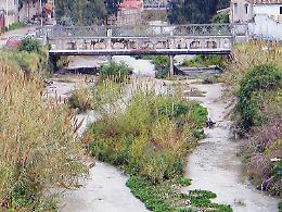 Acqua potabile e percorsi naturalistici, rinasce l&rsquo;Oreto