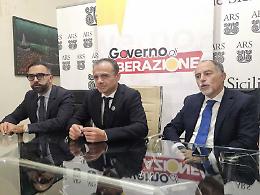 De Luca nella giunta Schifani? La querelle continua, Lo Giudice: &laquo;Chiesero sia a me che a Cateno di fare l'assessore&raquo;