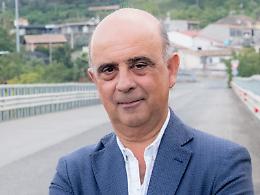 &laquo;I cittadini sono al mio fianco e sono pronto a ricandidarmi&raquo;