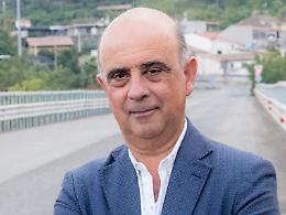 L'opposizione chiede la sfiducia al sindaco Petralia