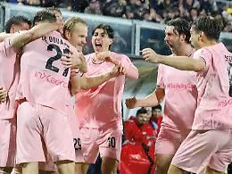 Palermo, tre nazionali fanno gli straordinari. Il programma delle gare
