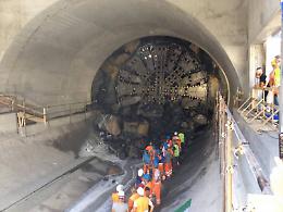 La metropolitana fino all'aeroporto, prove di ripartenza per il cantiere dopo incontro a Roma