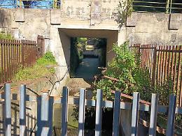 "Oltre 5 milioni per la sicurezza del torrente Lavinaio"