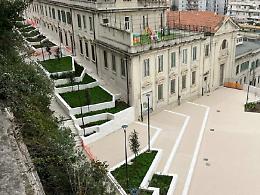 Via Macello Vecchio, ci siamo quasi