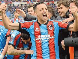 Nel pomeriggio il duello Siracusa-Catania chi si ferma &egrave; perduto