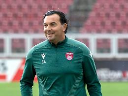 Trapani: a Giugliano i granata si giocano una fetta di salvezza
