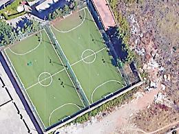 Campetti abbandonati a San Lorenzo, no alla cessione al liceo Meli ma arriveranno i privati