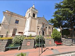 &laquo;Nessuno &egrave; autorizzato dalla parrocchia a chiedere del denaro&raquo; 