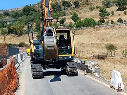 Ponte San Giuliano, &egrave; una storia infinita