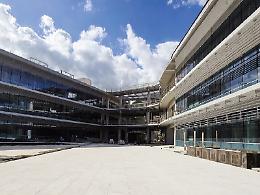 Centro Rimed passi avanti e altri milioni per la viabilit&agrave;