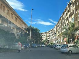 Un atto di forza scatena le pistolettate in via Capo Passero: ecco cosa sappiamo della sparatoria a Catania