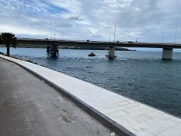 Gara del depuratore di Augusta, Ati si costituisce in giudizio dopo le "ombre" del commissario