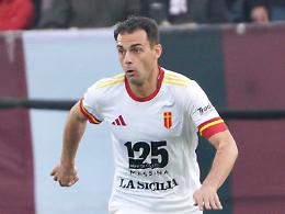 Messina, la difesa &egrave; tutta da ricostruire