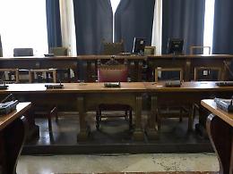 &laquo;Niente commissione per applaudire Cateno&raquo;