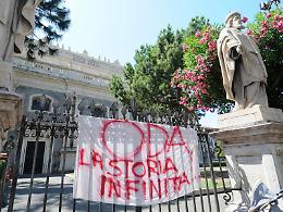 Niente Durc per l&rsquo;Oda Catania: l&rsquo;ordinanza del Tribunale blocca tre milioni di euro