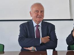 Oda Catania, Landi sulla decisione del giudice sul Durc: &laquo;Nessun fallimento, solo diritto&raquo;