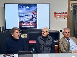 &laquo;Il ciclone Harry cronaca di un disastro annunciato&raquo;