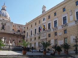Il Comune di Palermo riscuote di pi&ugrave;, i conti sorridono
