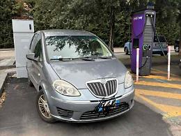 Spazi per ricarica di auto elettriche aree di conquista per gli incivili