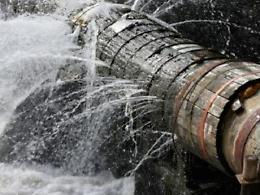 Palazzolo contro Aretusacque: l&rsquo;acqua resta comunale?